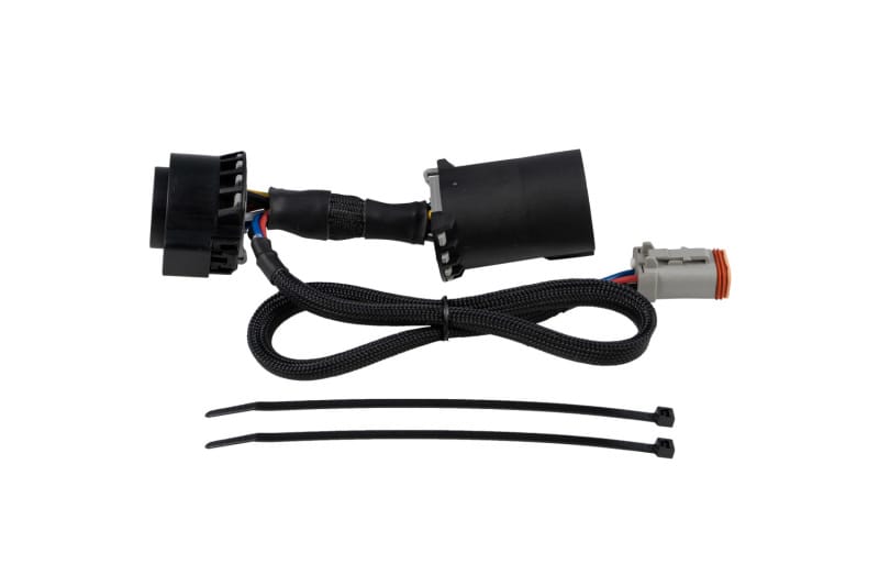 Diode Dynamics — Diode Dynamics C1 7-pin (Single) Output Trailer Harness
