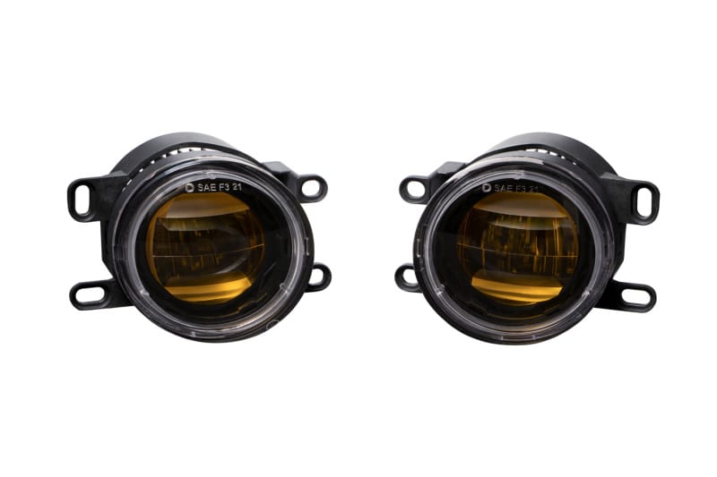 Diode Dynamics — High-performance OEM-grade replacement with custom-engineered optics.