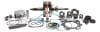 Vertex Pistons — Vertex Pistons 02-08 YFM 660 F Grizzly 4x4/04-07 YXR 660F Rhino Complete Engine Rebuild Kit