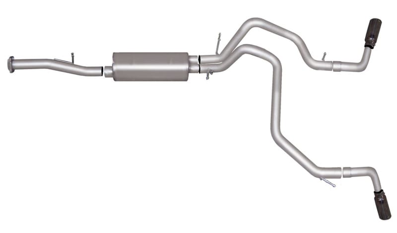 Gibson — Dual Extreme Exhaust System