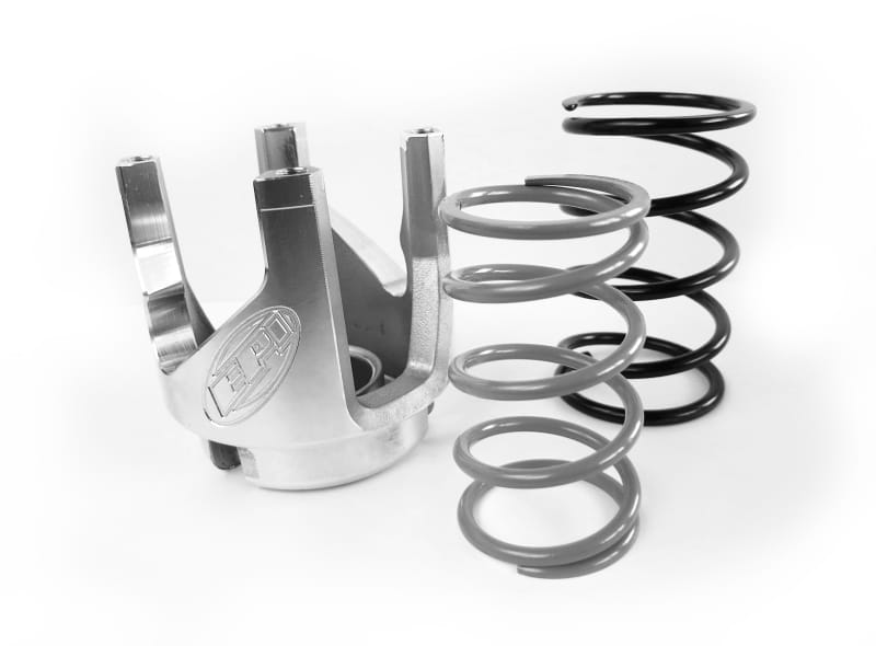 EPI — EPI 16-21 Can-Am Defender HD8 4x4 Stock Tires Low Elev. Sand Dune Clutch Kit