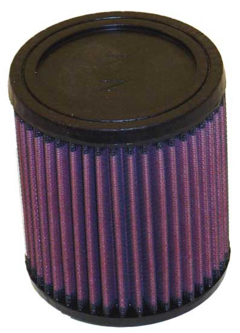 K&N Engineering — Universal Clamp-On Air Filter
