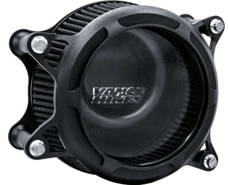 Vance and Hines — VO2 Insight Air Intake  Black