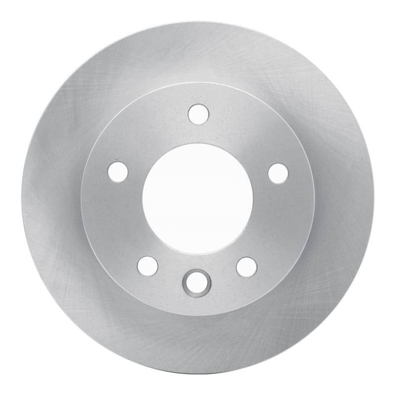 DFC — Disc Brake Rotor