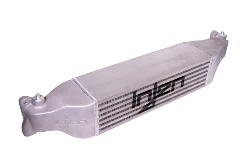 Injen — Front Mount Intercooler
Intercooler Kit