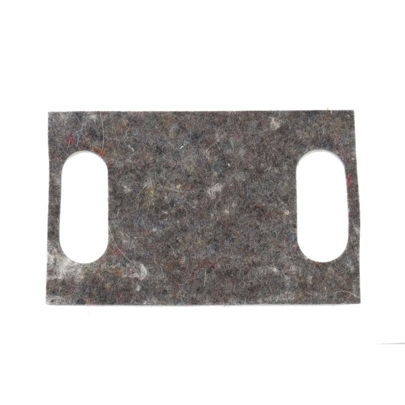 Athena — Athena Harley-Davidson Rocker Arm Cover Pad - Set of 10