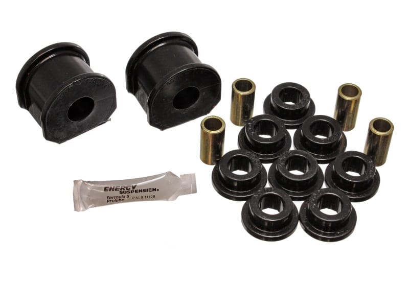 Energy Suspension — Sway Bar Bushing Set