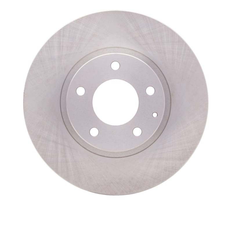 DFC — Disc Brake Rotor
