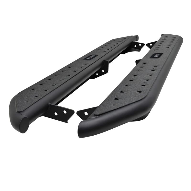 Westin — Outlaw Nerf Step Bars