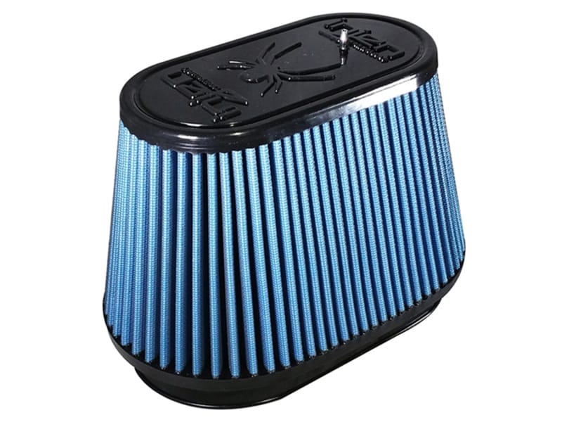 Injen — Technology SuperNano-Web Air Filter
SuperNano-Web Dry Air Filter