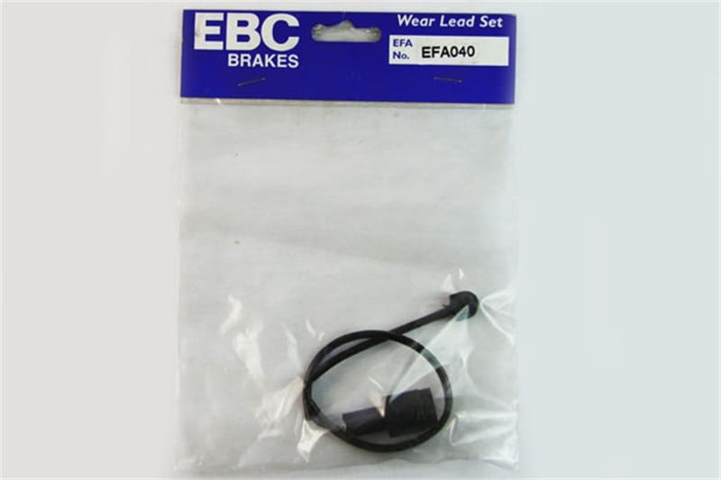 EBC — Brake Wear Lead Sensor Kit