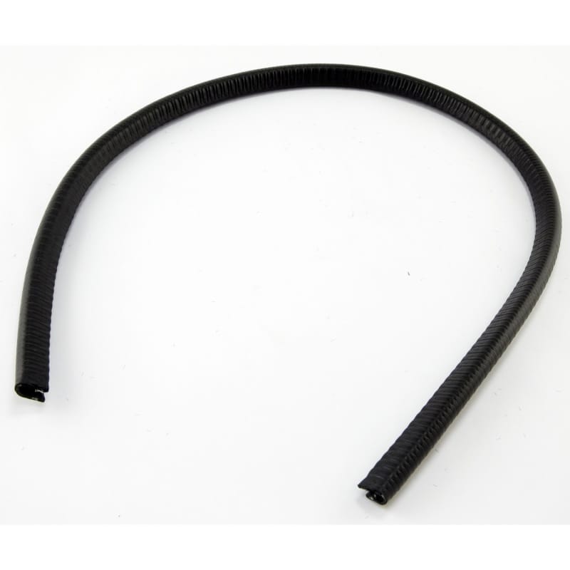 OMIX — Door Glass Seal