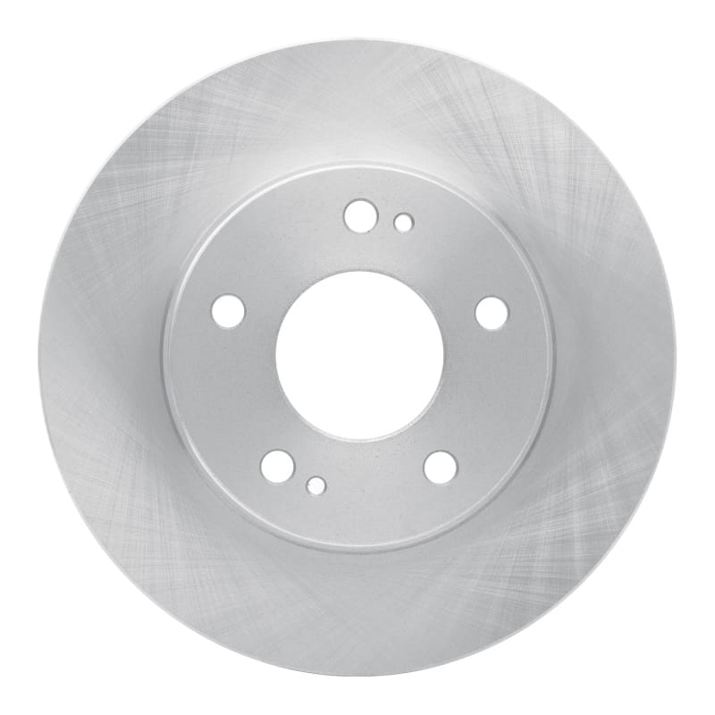 DFC — Disc Brake Rotor