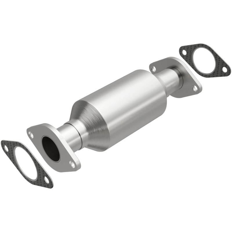 Magnaflow — California CARB Direct-Fit Catalytic Converter
California Direct-Fit Catalytic Converter