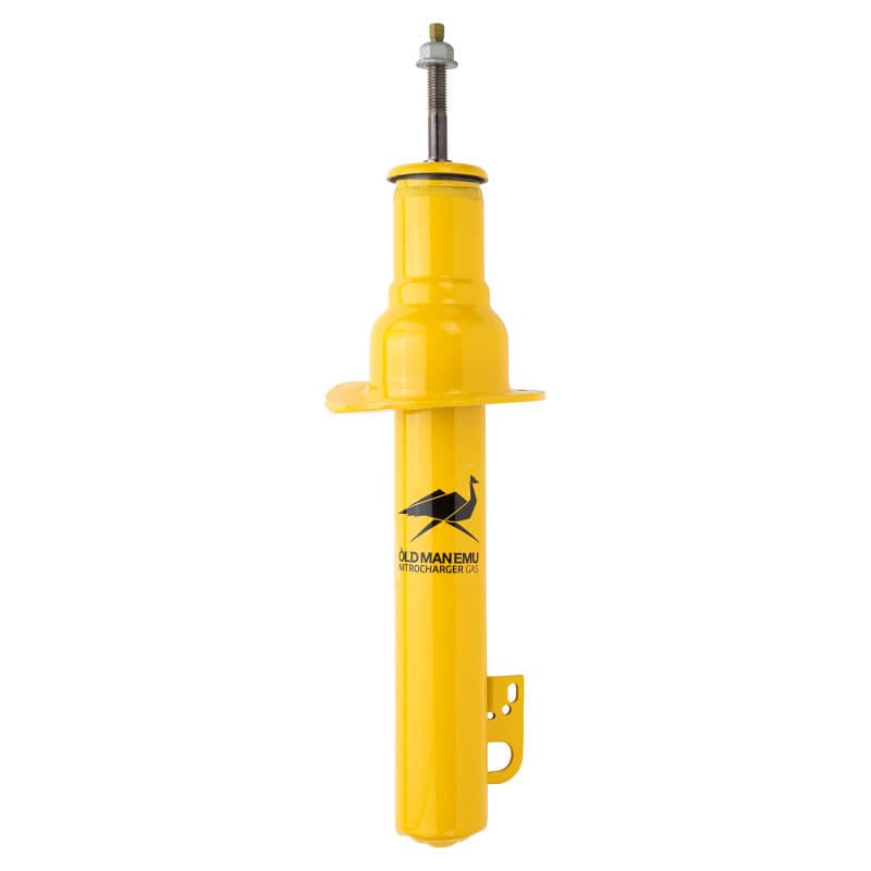Old Man Emu — Front Nitrocharger Strut