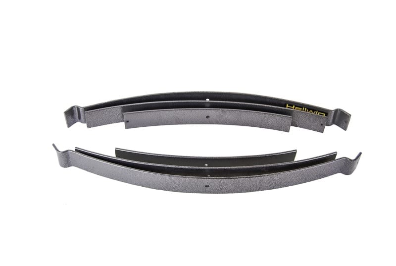 Hellwig — Hellwig 11-21 Ford F-250 Load Pro- Up To 2500lb Level LC 3 Leaf Helper Spring w/o Mounting Kit
LP-25 HELPER SPRING