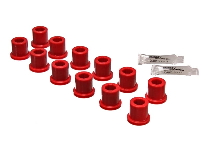Energy Suspension — Leaf Spring Bushing Set