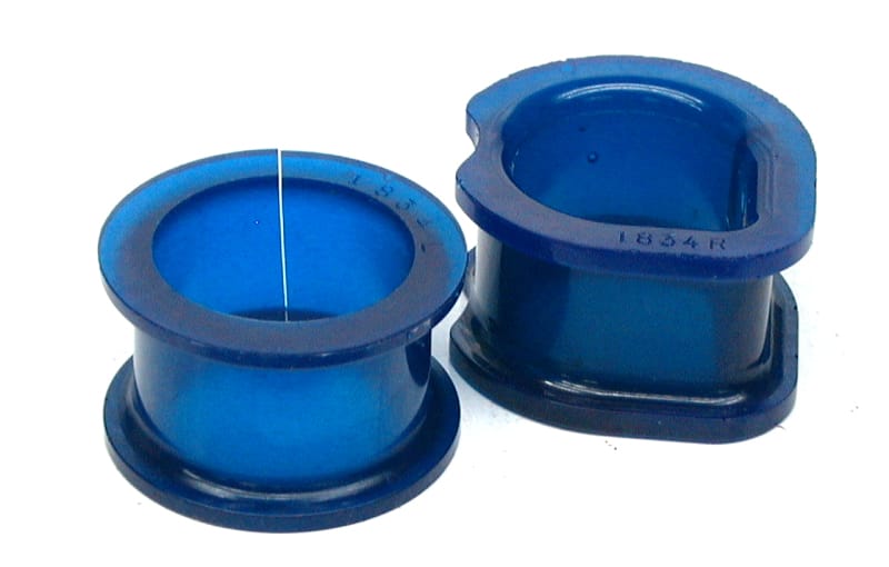 Superpro — Steering Rack and Pinion - Mount Bushing Kit