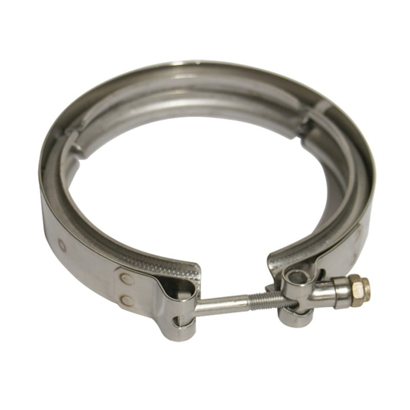 BD Diesel — V-Band Clamp