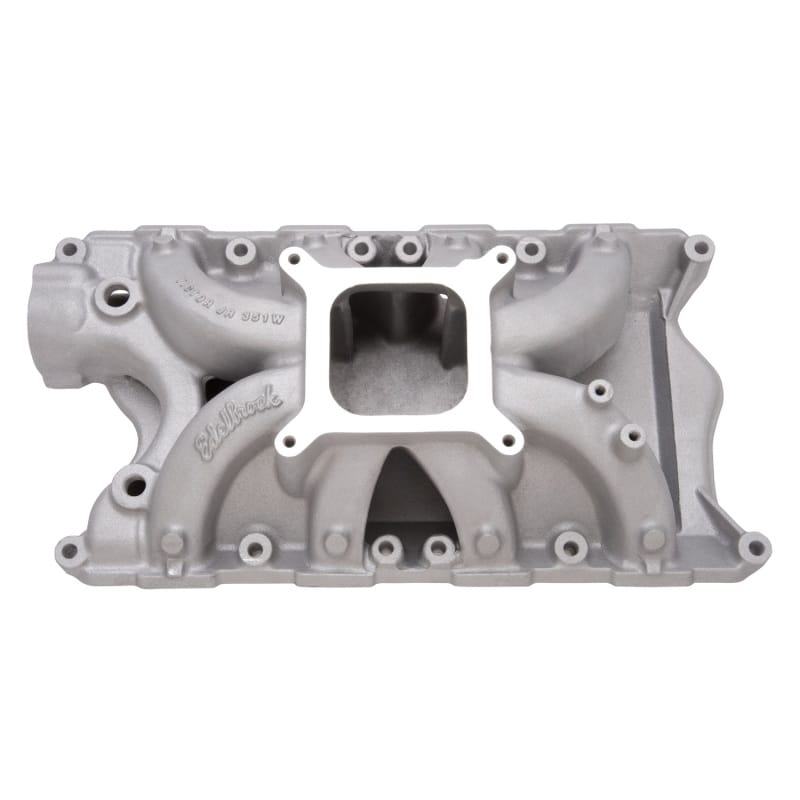 Edelbrock — Victor Jr. Series Intake Manifold