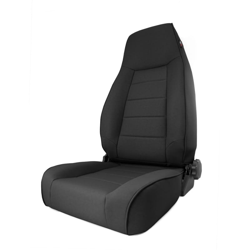 Rugged Ridge — Extra HD Reclining Seat
SEATS-OMIX