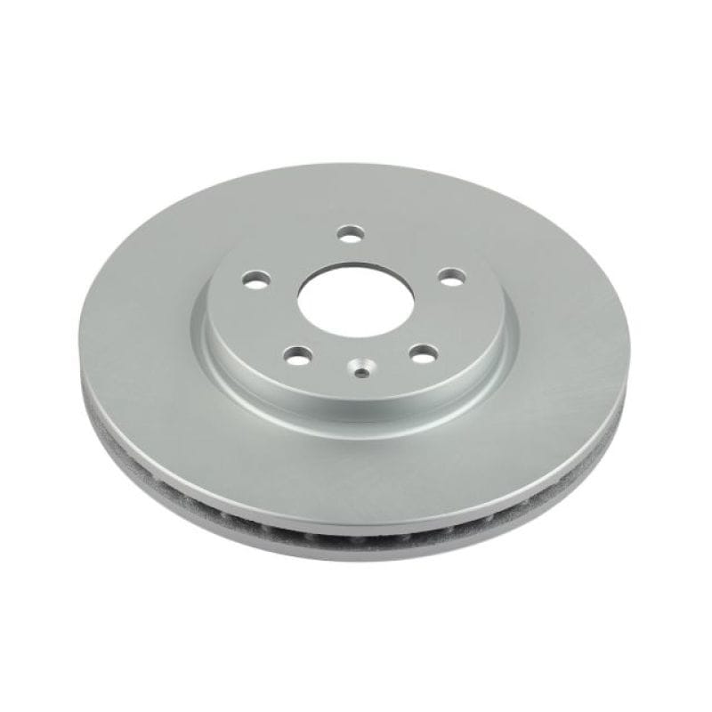 PowerStop — PowerStop Evolution Coated Rotor