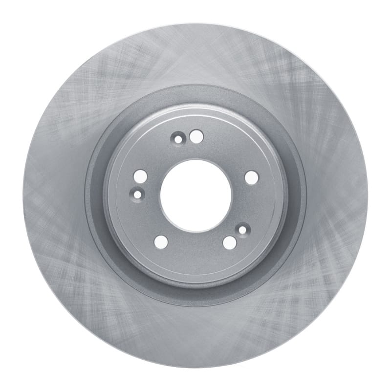 DFC — Disc Brake Rotor
