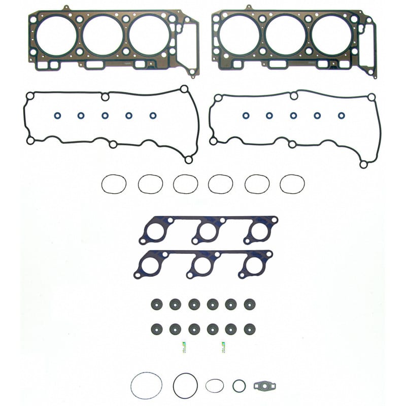 Fel-Pro — PermaTorque Engine Cylinder Head Gasket Set