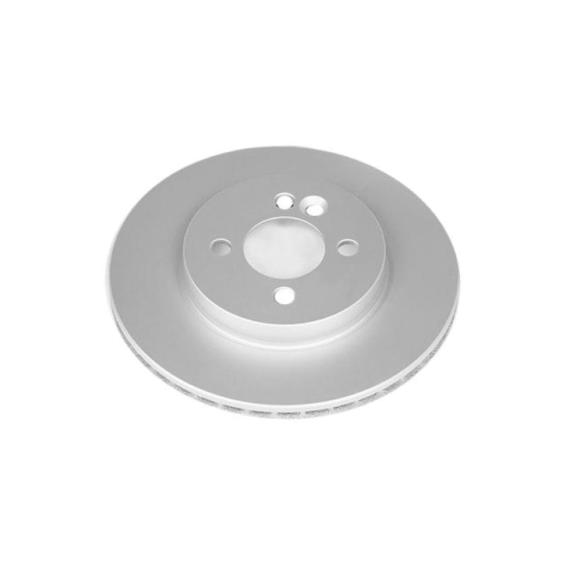 PowerStop — PowerStop Evolution Coated Rotor