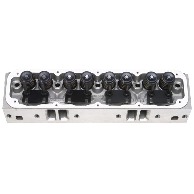 Edelbrock — Performer Series RPM Cylinder Head