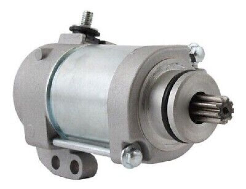 Arrowhead — Arrowhead 07-10 Suzuki LTA-450 X King Quad Starter Motor