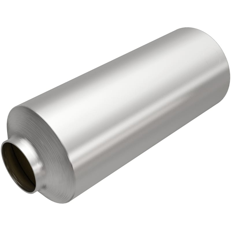 Magnaflow — California Universal Catalytic Converter - 2.50in.
California Universal Catalytic Converter-2.50in.
California CARB Universal Catalytic Converter