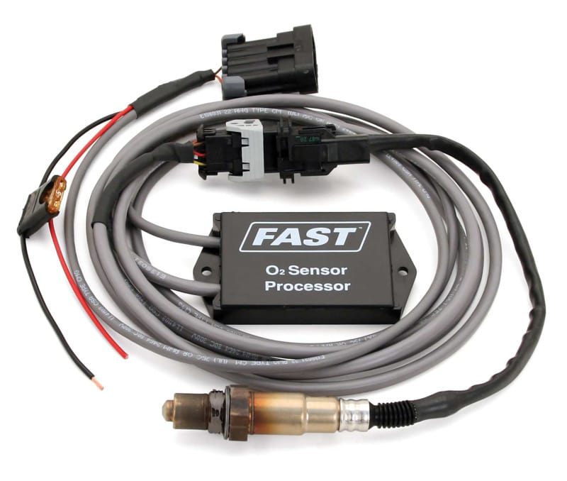 FAST — Air/Fuel Ratio Module Kit