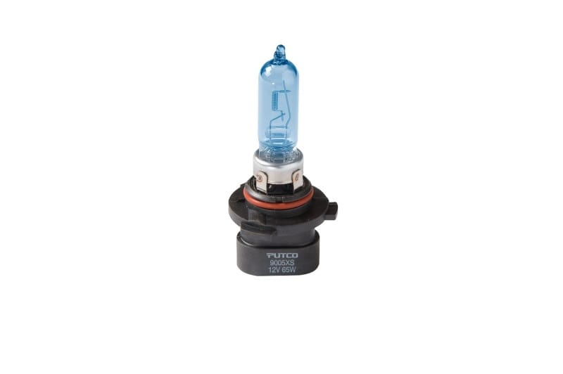 Putco — Putco Night White 9005 - Pure Halogen HeadLight Bulbs
Bulb