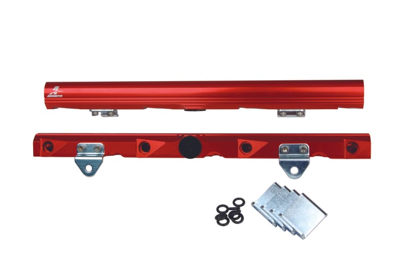 Aeromotive — GM LS3/L76 Fuel Rail Kit