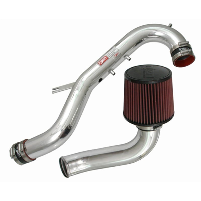 Injen — Polished RD Cold Air Intake System
Cold Air Intake System