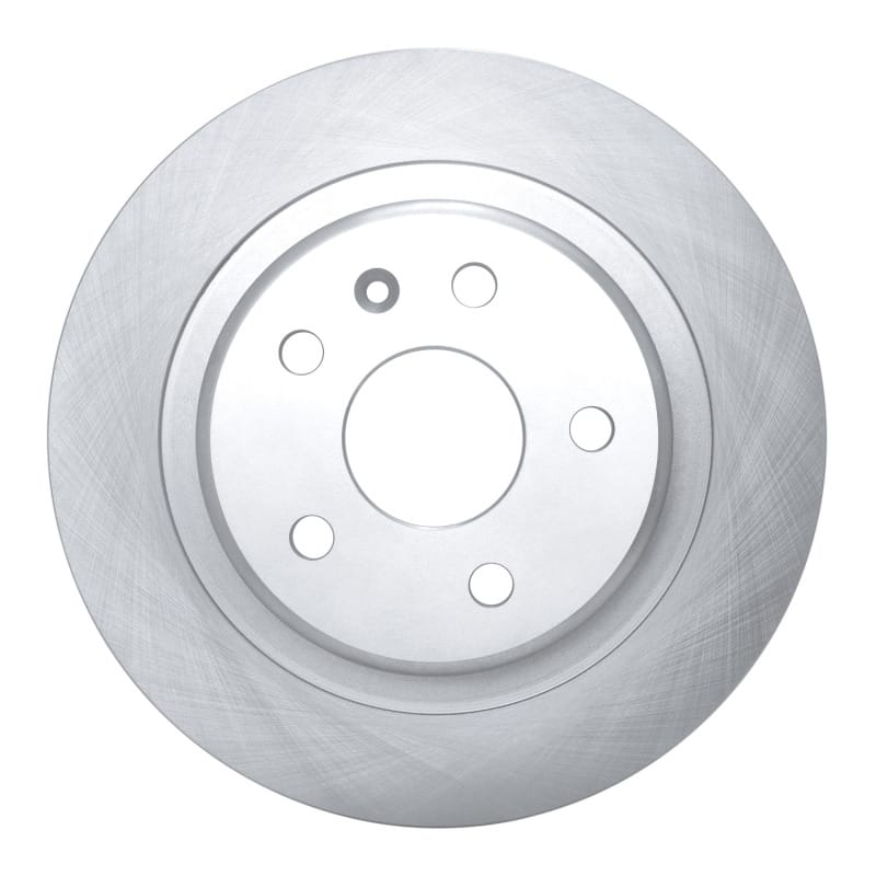 DFC — DFC 19-20 Buick Envision Rear Brake Rotor