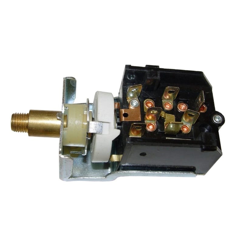 OMIX — Head Light Switch