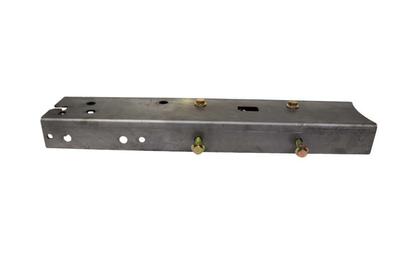 RustBuster — Rustbuster Rear Frame Section Right Side