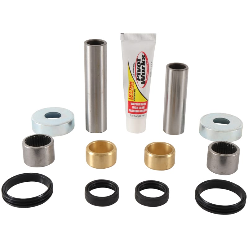 Pivot Works — Pivot Works 88-06 Yamaha YFS200 Blaster Swing Arm Kit