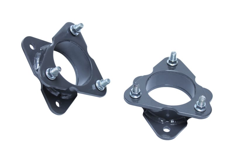 Maxtrac — Suspension Strut Spacer Leveling Kit
3" FRONT STRUT SPACERS