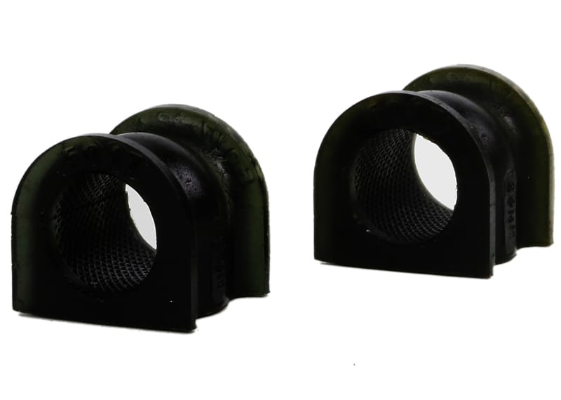 Whiteline — Sway Bar Mount - Bushing Kit 24mm
Swaybar Service Kit