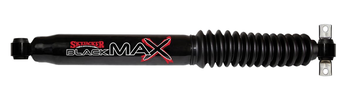 Skyjacker — BLACK MAX SHOCK ABSORBER