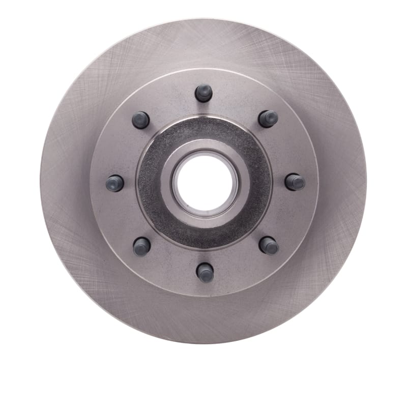 DFC — Disc Brake Rotor