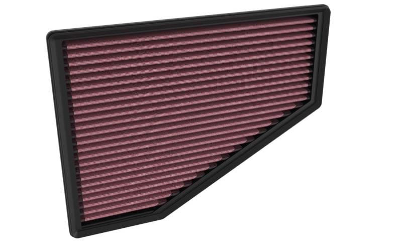 K&N Engineering — Replacement Air Filter