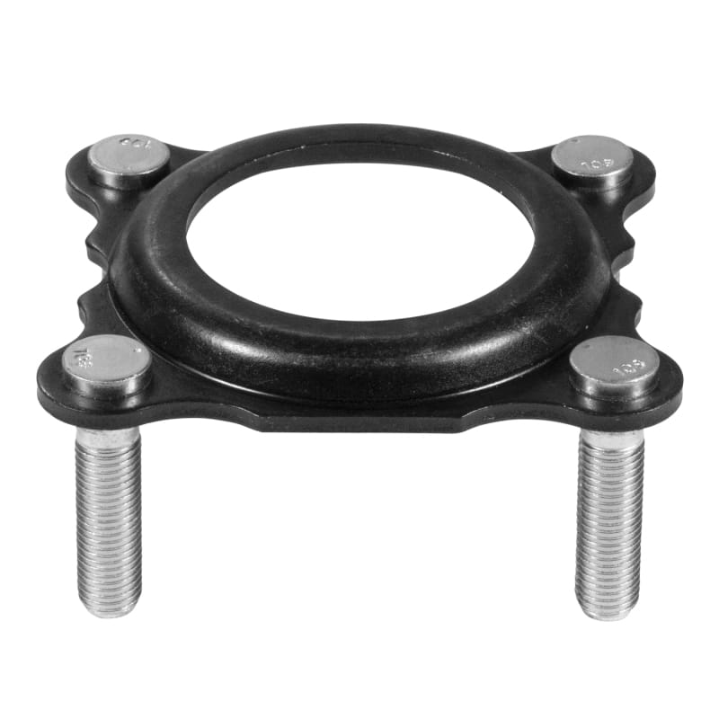 Yukon Gear & Axle — Yukon Rear Axle Bearing Retainer for Dana 35; with Studs
Yukon Rear Axle Bearing Retainer for Dana 35, with Studs