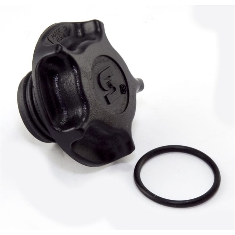 OMIX — Oil Cap