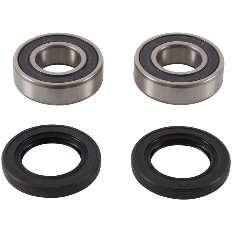 Pivot Works — Pivot Works 92-95 Yamaha YZ125 Front Wheel Bearing Kit