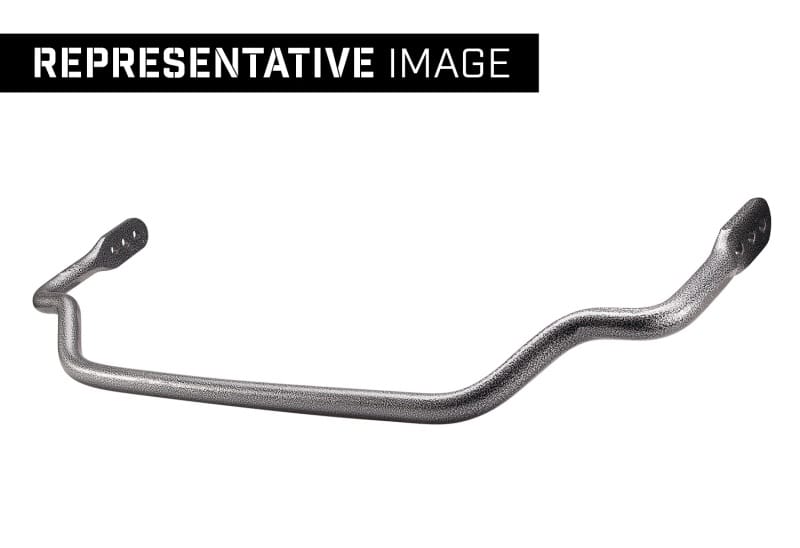 Hellwig — Rear Sway Bar Kit