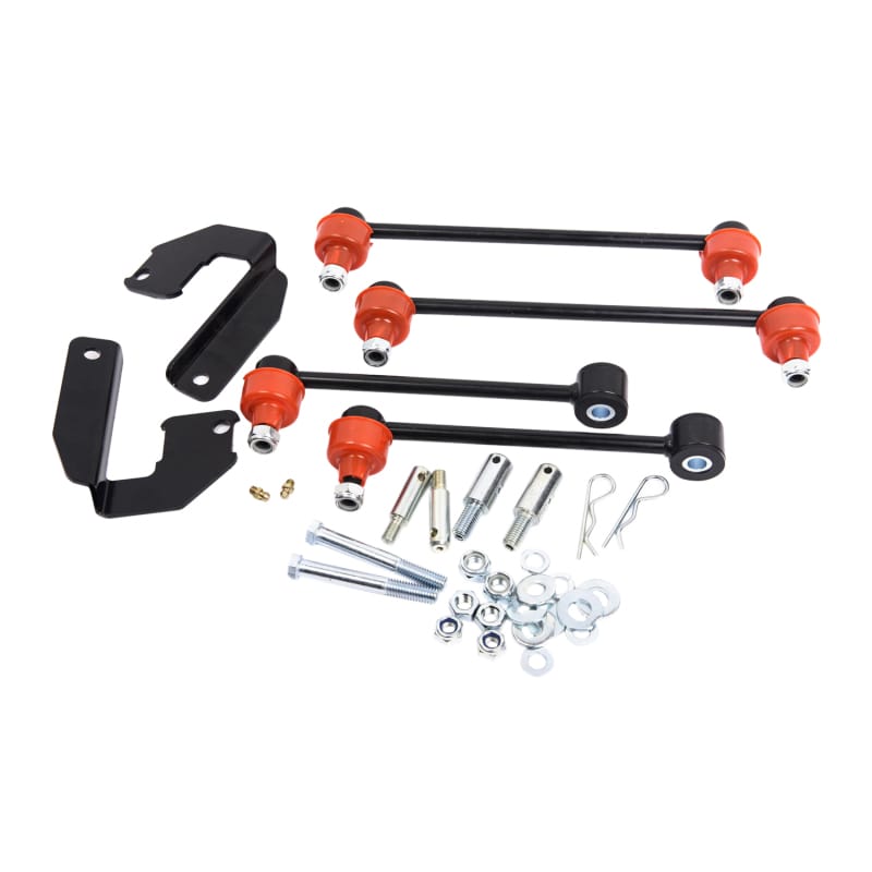 Old Man Emu — Front/Rear Sway Bar Link Disconnect Kit